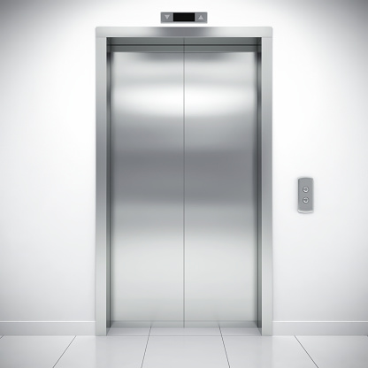 26 year old teacher stuck in a school lift and died