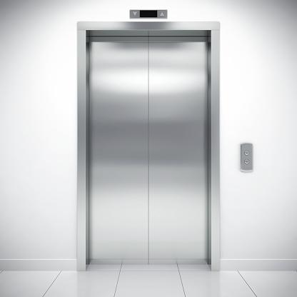 26 year old teacher stuck in a school lift and died