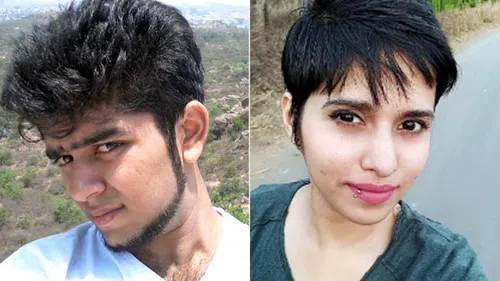 Shraddha Madan eloped with boyfriend Aftab Amin, found chopped into thirty pieces