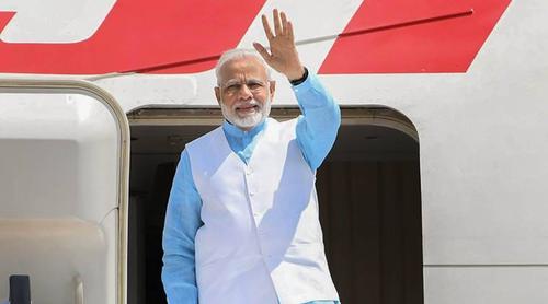 प्रधानमंत्री मोदी भोपाल दौरे पर, तीन सेवाओं के संयुक्त अधिकारियों को संबोधित करेंगे और वंदेभारत ट्रेन का उद्घाटन करेंगे।
