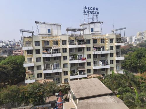 2 BHK Flat for Sale with Great Amenities in Alcon Acacia, Kondhwa, Pune