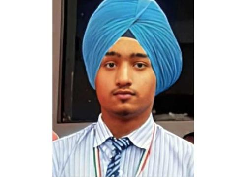 Shooting athlete dies after accidental shot in Ludhiana district of Punjab