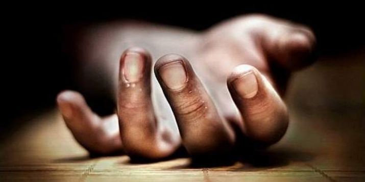 Youth killed by group with paver blocks in Nashik