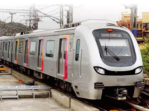 Maharashtra Announces Mumbai Metro Discount for Seniors, Disabled, and Students