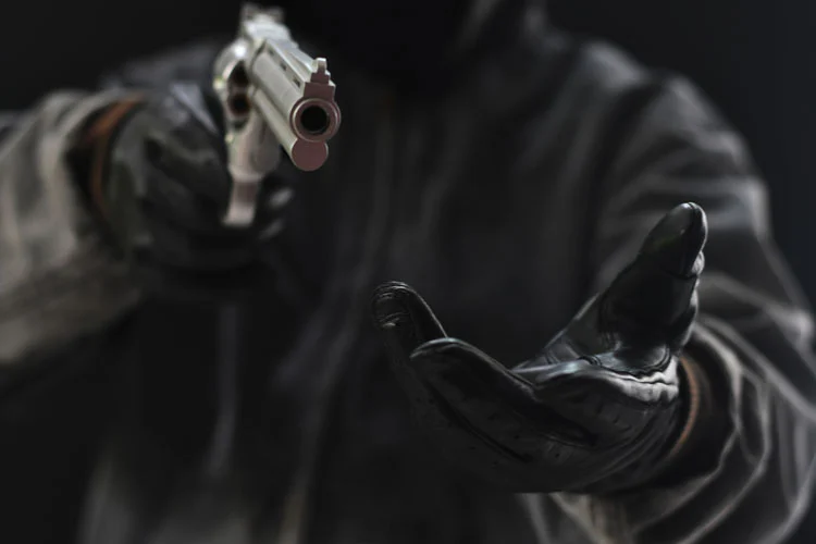 West Bengal DGP's Bodyguard Arrested for Snatching and Dacoity