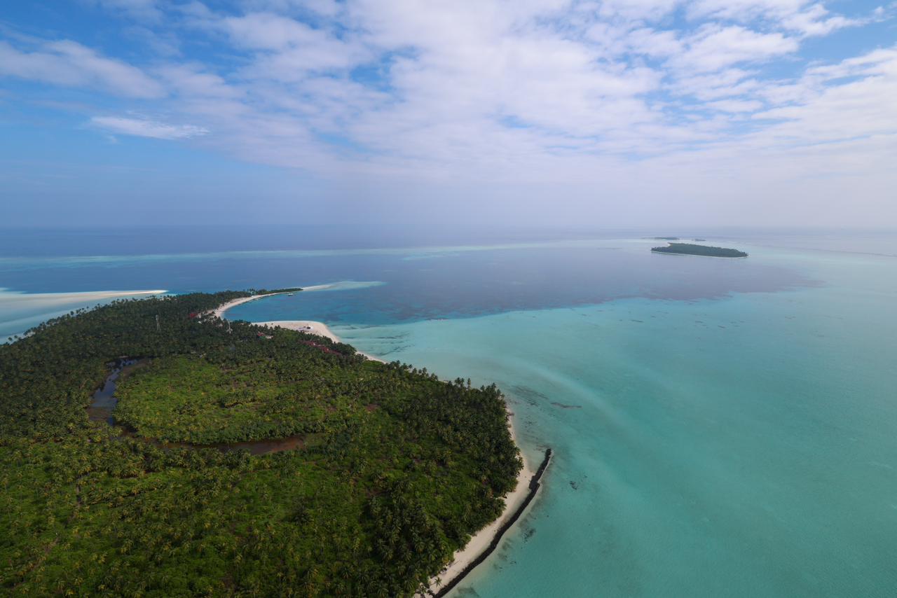 Lakshadweep: A Gem of Cultural Diversity and Pristine Beauty Amid Diplomatic Turmoil