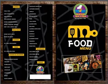 Wah Ji Wah Restaurant - Haldwani