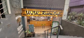 Wah Ji Wah Restaurant - Haldwani