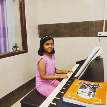 The Blues Music Classes - Haldwani
