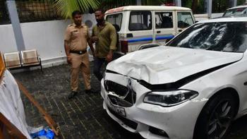 Mumbai BMW Hit-and-Run: Key Accused Mihir Shah Arrested