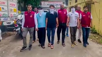 Delhi Police Busts International Organ Trafficking Racket