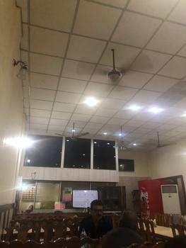 Udupiwala Restaurant in Haldwani
