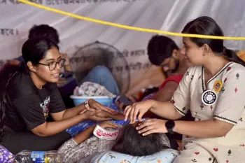 West Bengal's Junior Doctors’ Hunger Strike Intensifies: Health Deteriorates as Protests Grow