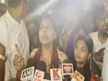 24-Year-Old Dies in Police Custody After Gambling Den Raid in Lucknow: Family Alleges Brutality