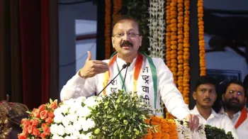 NCP Leader Baba Siddique Assassinated: A Political Tremor in Maharashtra