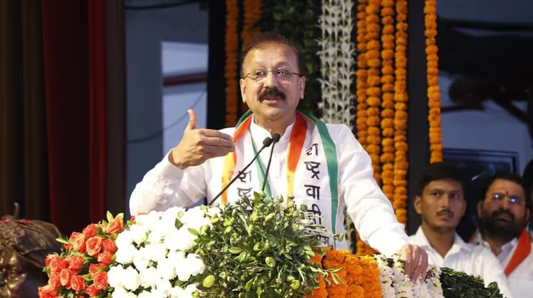 NCP Leader Baba Siddique Assassinated: A Political Tremor in Maharashtra 
