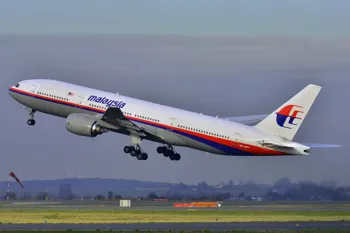 Malaysia Airlines Revives Direct Flights from Kolkata to Kuala Lumpur After 18 Years