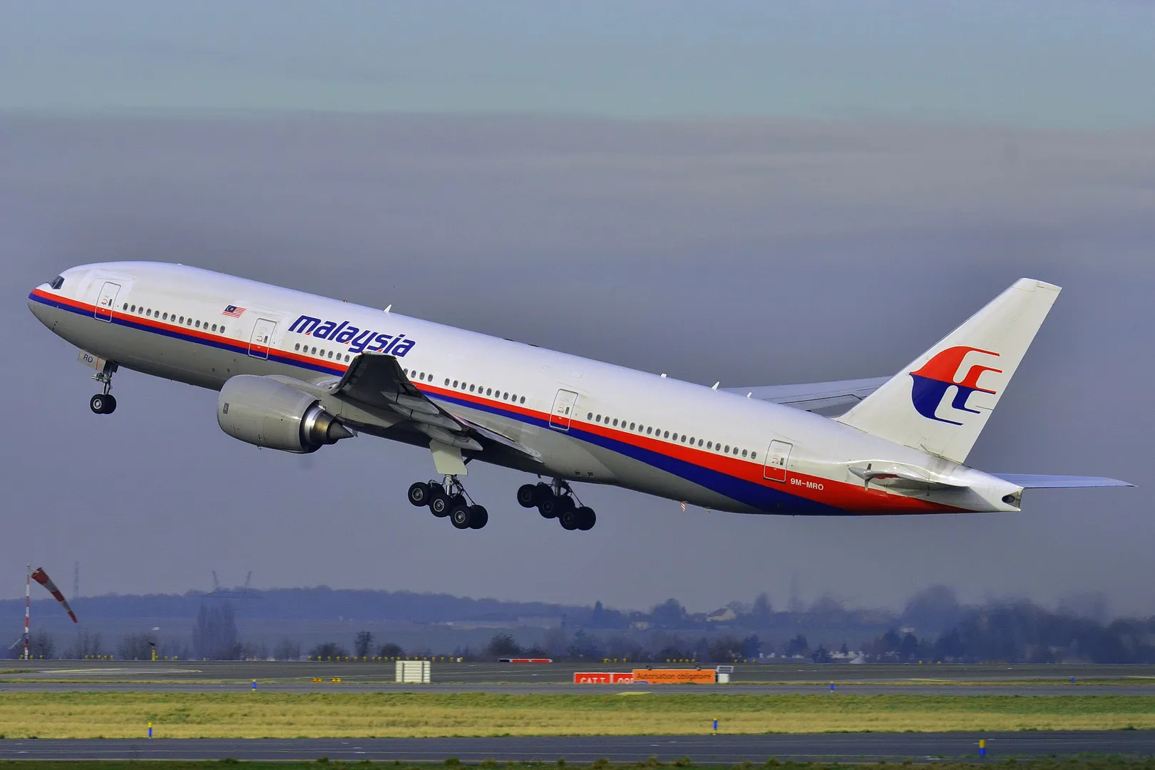 Malaysia Airlines Revives Direct Flights from Kolkata to Kuala Lumpur After 18 Years 