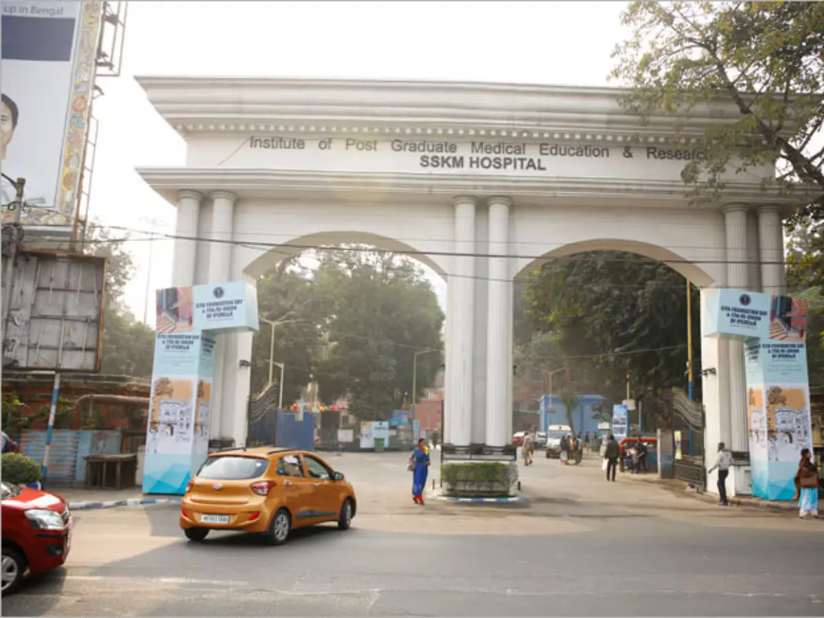 Five Arrested in Shocking Hospital Assault as Kolkata Doctors Demand Increased Security 