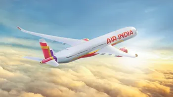 Air India Flight Diverted to Delhi Due to Bomb Threat: Passengers Safe Amid Security Concerns