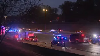 Deadly Shooting in South Los Angeles Leaves One Dead, Another Injured