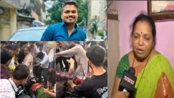 28-Year-Old Man Beaten to Death in Mumbai Over Autorickshaw Dispute