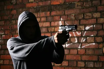 Petrol Pump Manager Injured in Robbery Attempt in Gokul Puri, Two Arrested