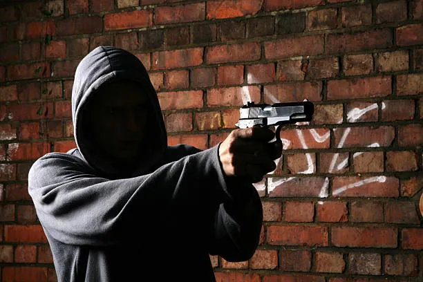 Petrol Pump Manager Injured in Robbery Attempt in Gokul Puri, Two Arrested 