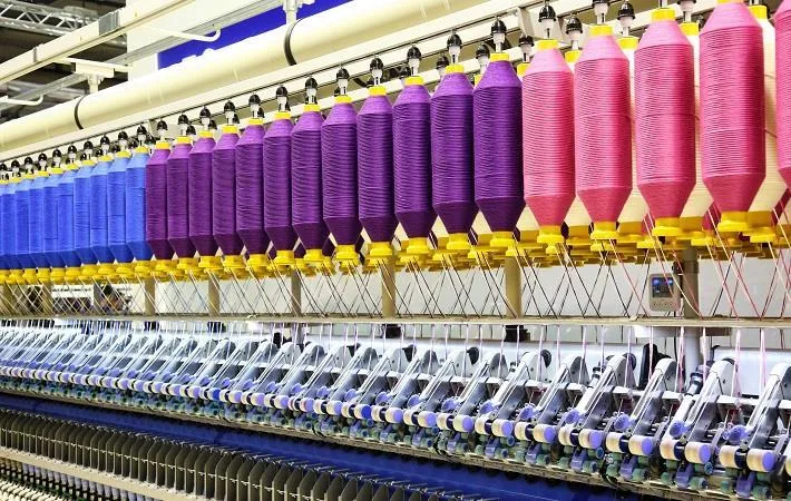 Gujarat's Textile Policy 2024: A Game-Changer for Surat's MMF Industry 