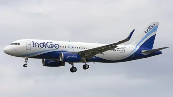 IndiGo Flight Diverted to Jaipur Due to Bomb Threat