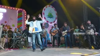 Chandigarh Carnival 2024: Experience the Magic of 'Wonderland' from October 25 to 27
