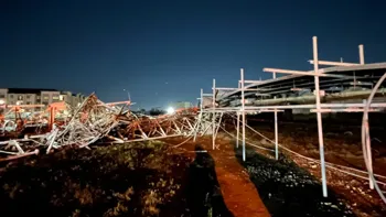 Tragic Helicopter Crash in Houston Claims Multiple Lives, Including a Child