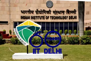 IIT Delhi Student Found Dead in Hostel Room: Authorities Confirm Psychiatric Treatment