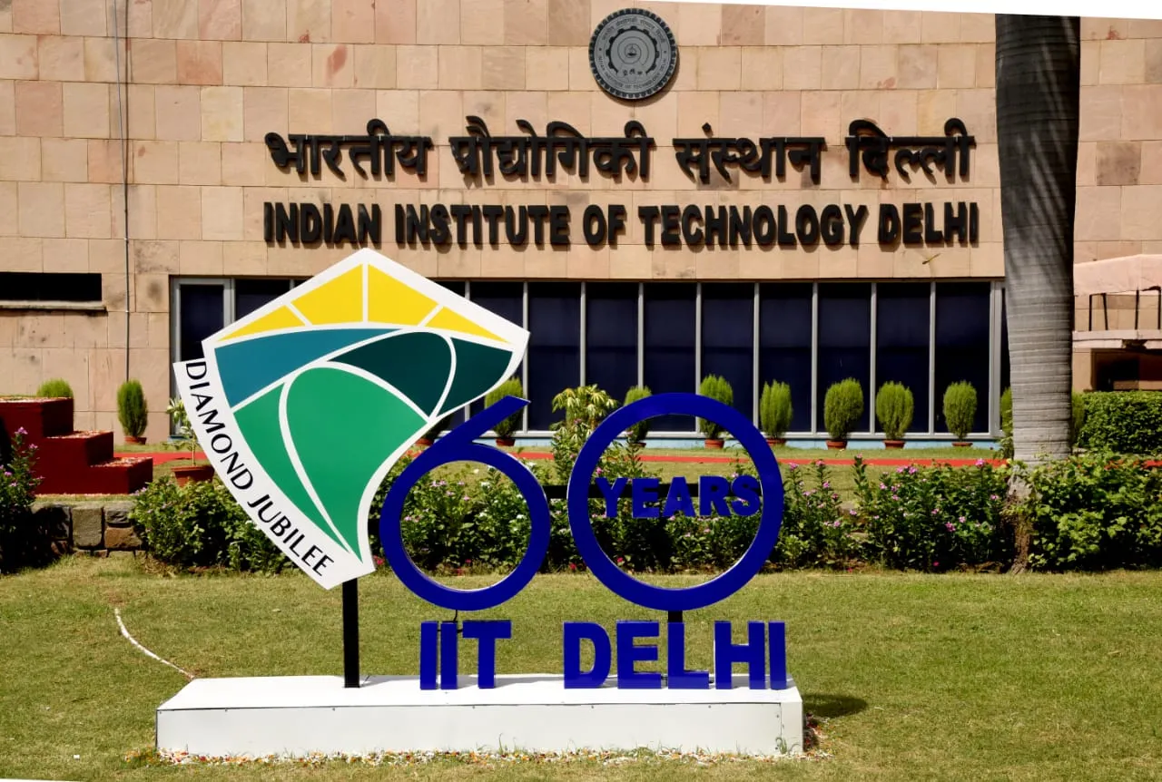 IIT Delhi Student Found Dead in Hostel Room: Authorities Confirm Psychiatric Treatment 