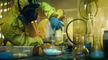 Chemistry Student Joins Chennai Drug Syndicate in Shocking Meth Production Case