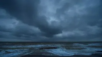 Kolkata Prepares for Cyclone Dana's Arrival