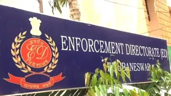 Massive Penalty Imposed on Chennai Firm for Foreign Share Transfer Violations
