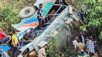 Tragic Bus Accident in Uttarakhand’s Almora Shocks the Nation as 36 Lives Lost
