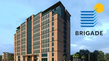 Brigade Group's Bold Investment: A ₹800 Crore Development to Transform West Chennai