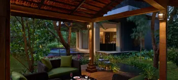Amanzi Resort at Pavana Dam: A Scenic Retreat Near Pune, Just 2.5 Hours from Mumbai