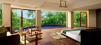 Amanzi Resort at Pavana Dam: A Scenic Retreat Near Pune, Just 2.5 Hours from Mumbai