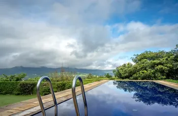 Amanzi Resort at Pavana Dam: A Scenic Retreat Near Pune, Just 2.5 Hours from Mumbai