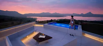 Amanzi Resort at Pavana Dam: A Scenic Retreat Near Pune, Just 2.5 Hours from Mumbai