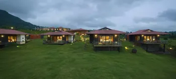 Amanzi Resort at Pavana Dam: A Scenic Retreat Near Pune, Just 2.5 Hours from Mumbai