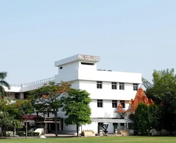Pal College of Technology and Management (PCTM) - Haldwani