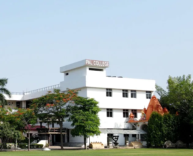 Pal College of Technology and Management (PCTM) - Haldwani