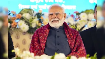 PM Modi to Inaugurate Namo Bharat Corridor: A Step Forward in Regional Connectivity