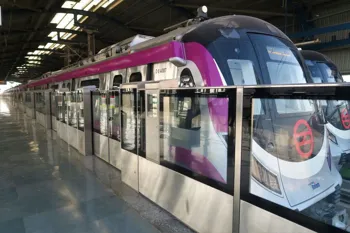 Delhi Metro Phase 4 Magenta Line: Service Launch and Future Expansion Plans