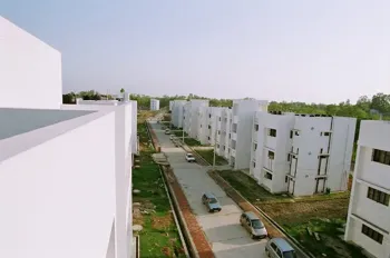 Government Medical College - Haldwani