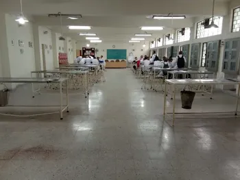 Government Medical College - Haldwani